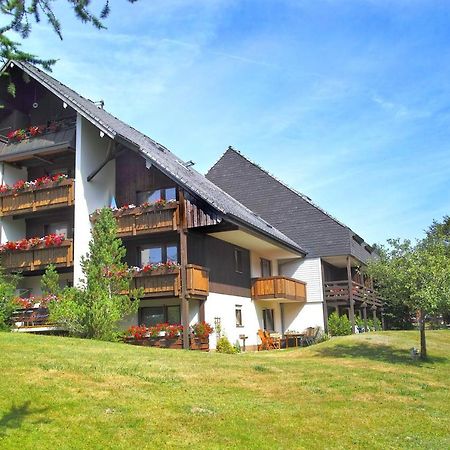 C1 Albmatte-Fewo Sauna, Hallenbad Aussenbecken Massagen Nebenan Menzenschwand Exterior foto