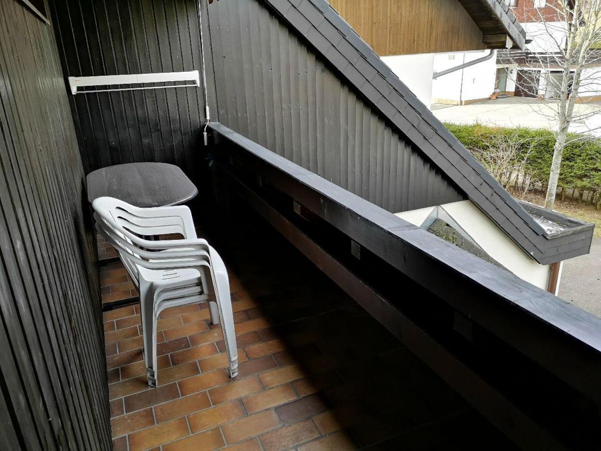 C1 Albmatte-Fewo Sauna, Hallenbad Aussenbecken Massagen Nebenan Menzenschwand Exterior foto
