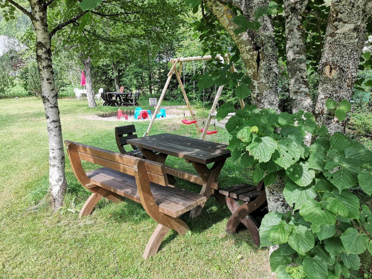 C1 Albmatte-Fewo Sauna, Hallenbad Aussenbecken Massagen Nebenan Menzenschwand Exterior foto
